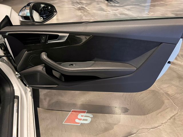 2023 Audi S5 Coupe LocalTrade/PremiumPlusPkg/NAV/AdapCruise/HtdSeats/HtdSteerWheel - 23018773 - 24