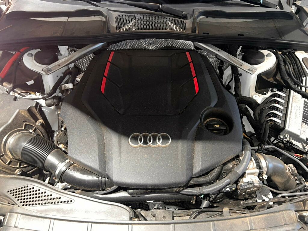 2023 Audi S5 Coupe LocalTrade/PremiumPlusPkg/NAV/AdapCruise/HtdSeats/HtdSteerWheel - 23018773 - 8