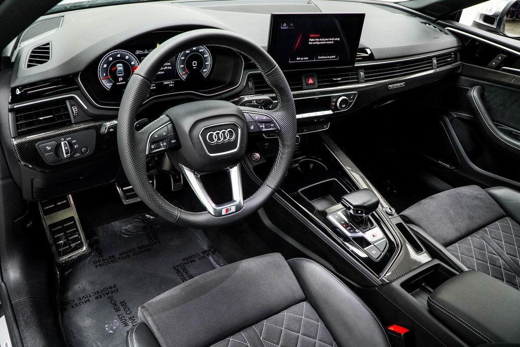 2023 Audi S5 Premium Plus photo 14