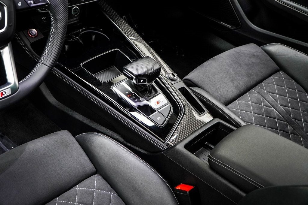 2023 Audi S5 Premium Plus photo 15