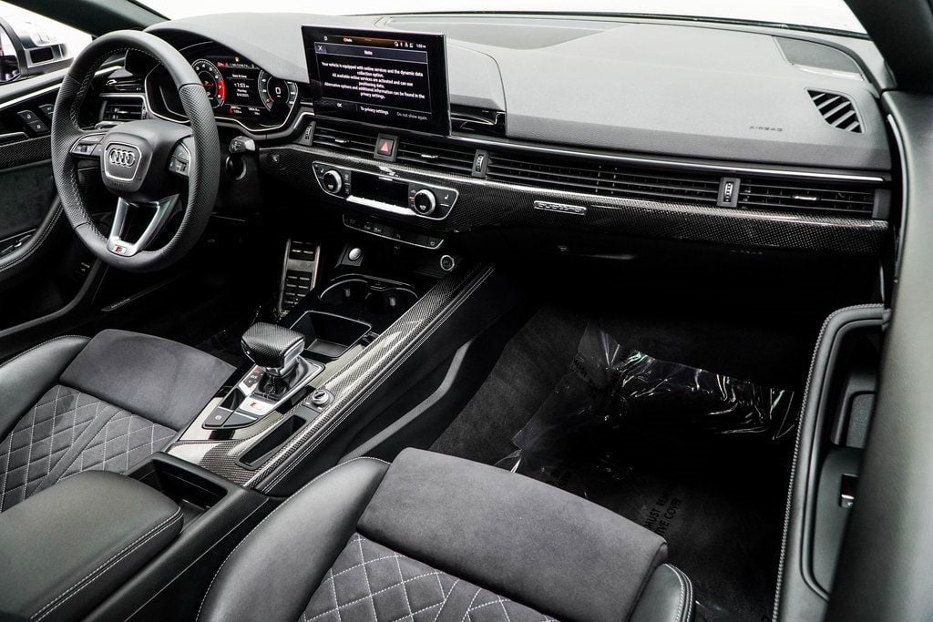 2023 Audi S5 Premium Plus photo 16