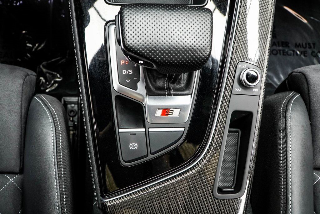 2023 Audi S5 Premium Plus photo 18