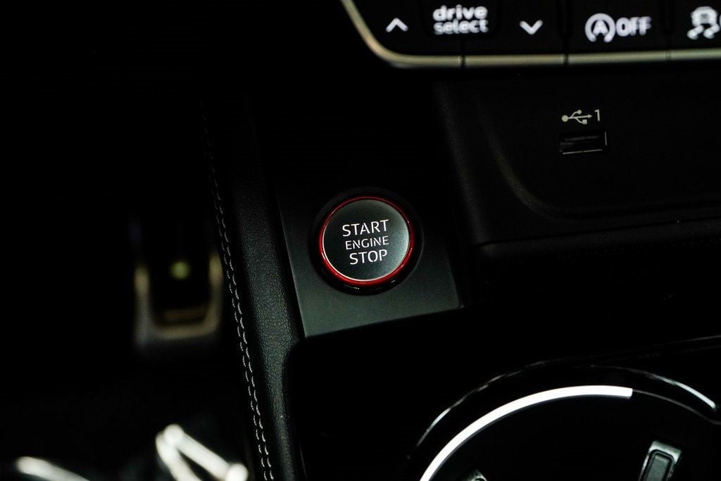 2023 Audi S5 Premium Plus photo 19