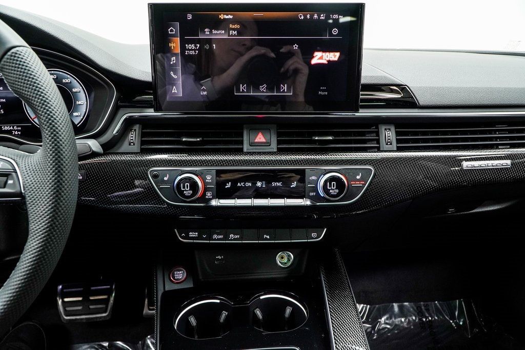 2023 Audi S5 Premium Plus photo 20