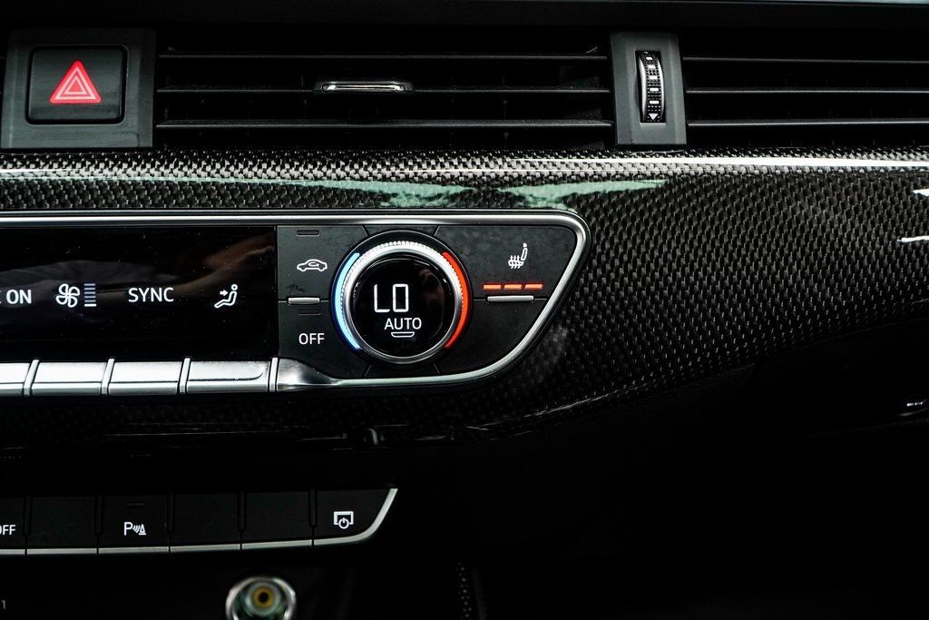2023 Audi S5 Premium Plus photo 21