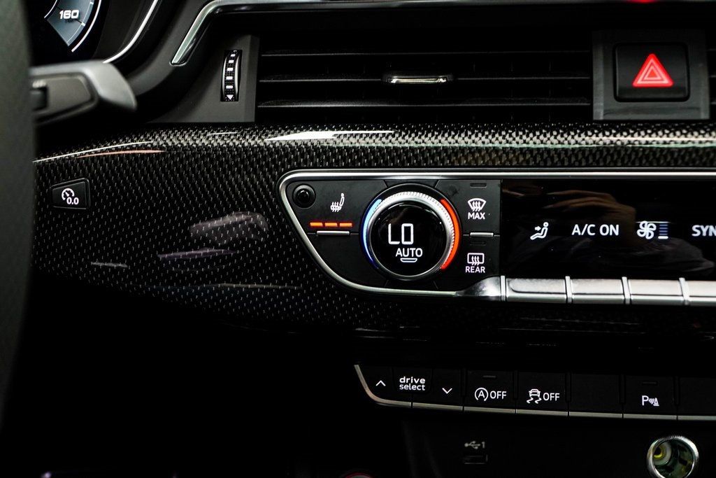 2023 Audi S5 Premium Plus photo 22