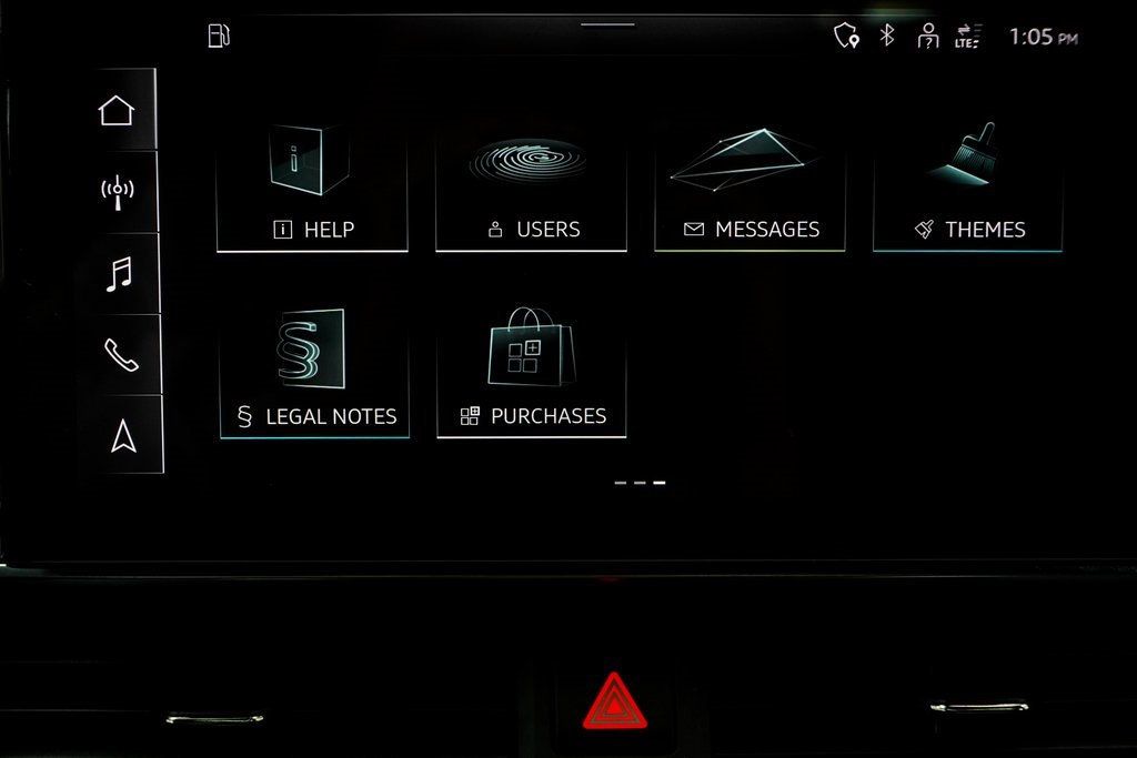 2023 Audi S5 Premium Plus photo 24