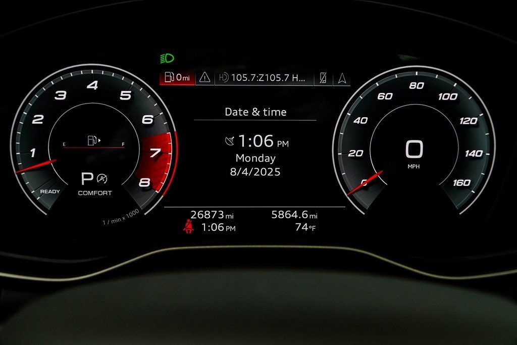 2023 Audi S5 Premium Plus photo 27