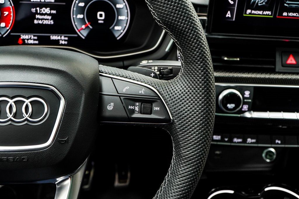 2023 Audi S5 Premium Plus photo 28