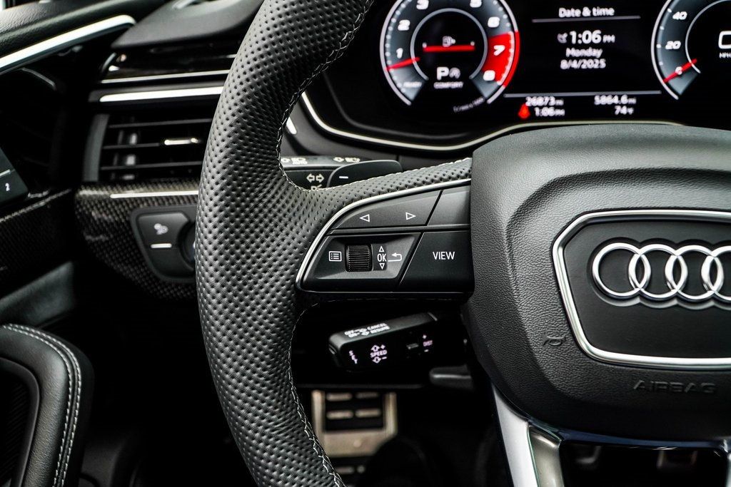 2023 Audi S5 Premium Plus photo 29