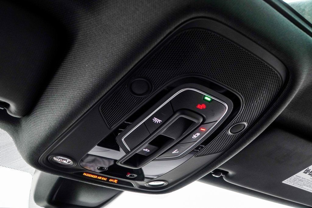 2023 Audi S5 Premium Plus photo 32