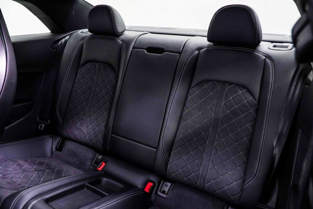 2023 Audi S5 Premium Plus photo 36