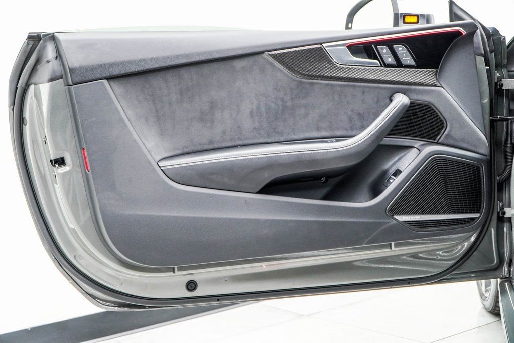 2023 Audi S5 Premium Plus photo 38