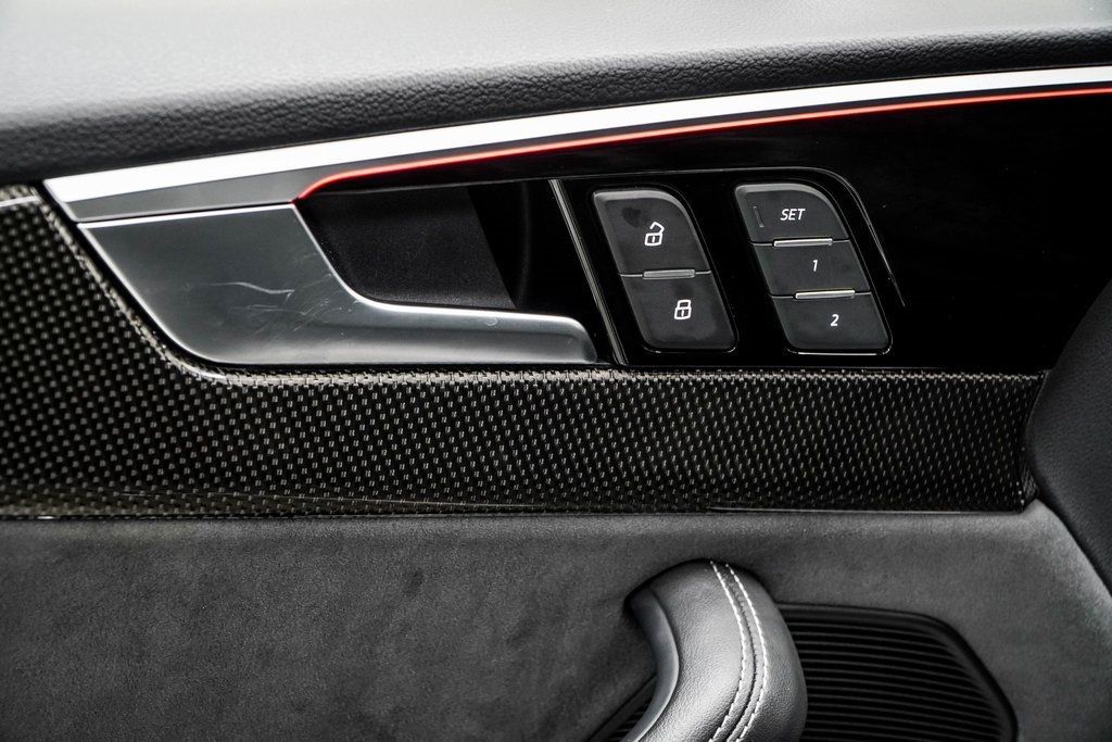 2023 Audi S5 Premium Plus photo 40