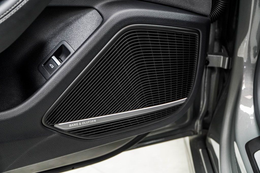 2023 Audi S5 Premium Plus photo 42