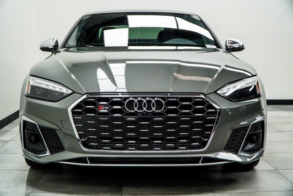 2023 Audi S5 Premium Plus photo 6