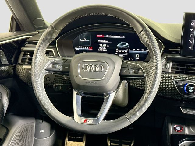 2023 Audi S5 Sportback Premium Plus - 23037976 - 9
