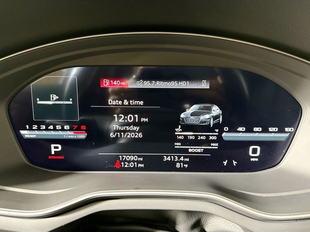 2023 Audi S5 Sportback Premium Plus - 23037976 - 10