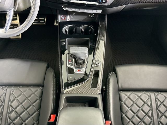 2023 Audi S5 Sportback Premium Plus - 23037976 - 13