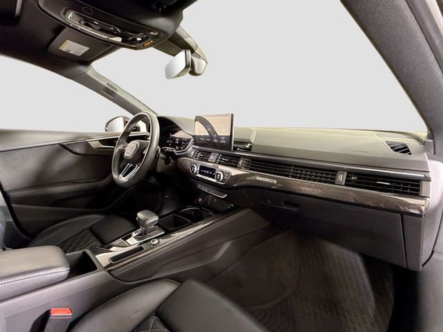 2023 Audi S5 Sportback Premium Plus - 23037976 - 14