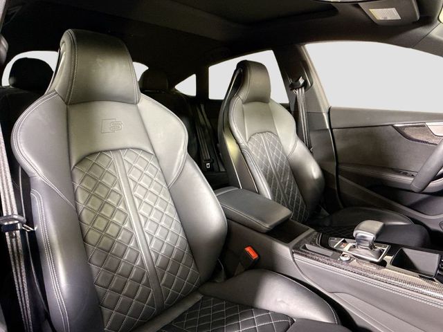 2023 Audi S5 Sportback Premium Plus - 23037976 - 15