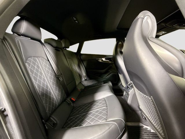 2023 Audi S5 Sportback Premium Plus - 23037976 - 16