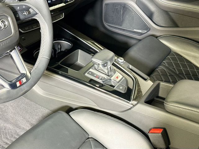 2023 Audi S5 Sportback Premium Plus - 23037976 - 18