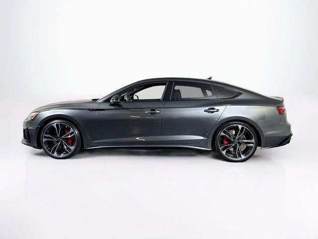 2023 Audi S5 Sportback Premium Plus - 23037976 - 1