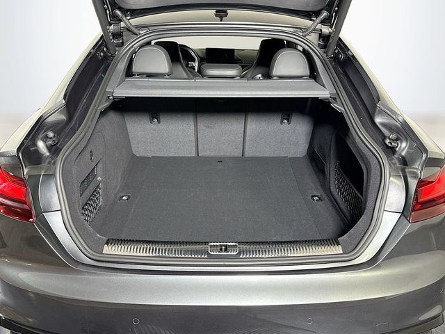 2023 Audi S5 Sportback Premium Plus - 23037976 - 22
