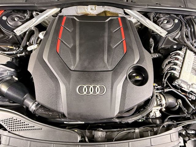 2023 Audi S5 Sportback Premium Plus - 23037976 - 23
