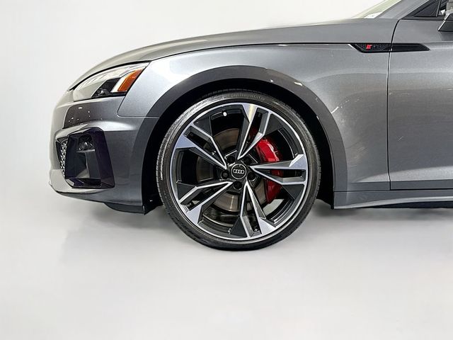 2023 Audi S5 Sportback Premium Plus - 23037976 - 24