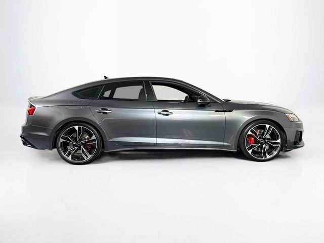 2023 Audi S5 Sportback Premium Plus - 23037976 - 5