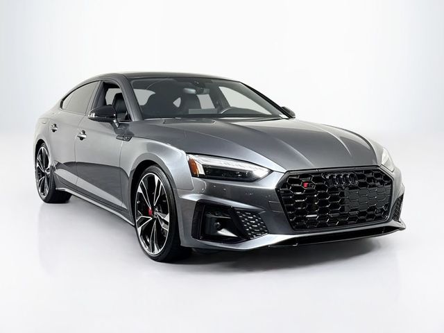 2023 Audi S5 Sportback Premium Plus - 23037976 - 6