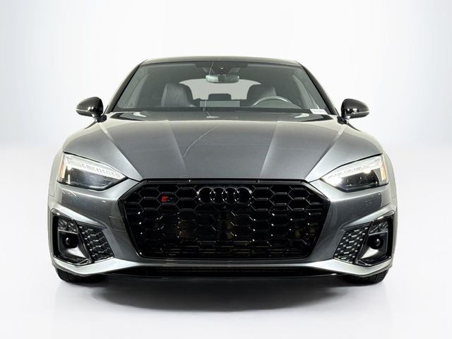2023 Audi S5 Sportback Premium Plus - 23037976 - 7