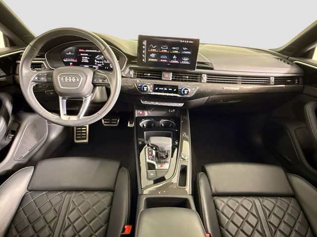 2023 Audi S5 Sportback Premium Plus - 23037976 - 8