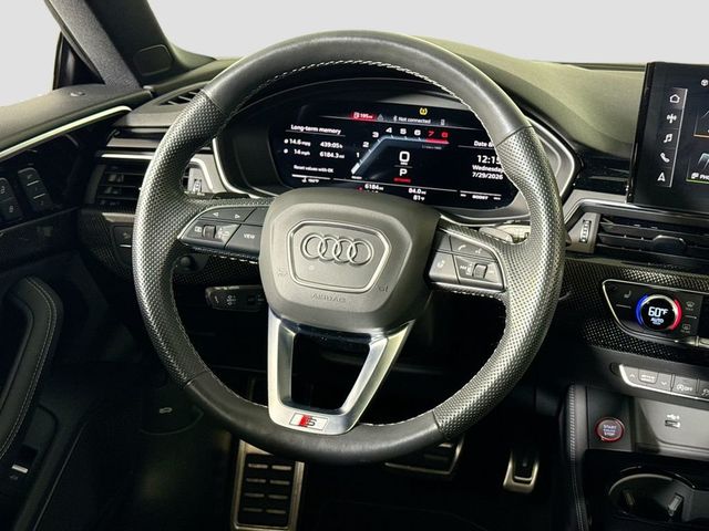 2023 Audi S5 Sportback Premium Plus - 23058786 - 9