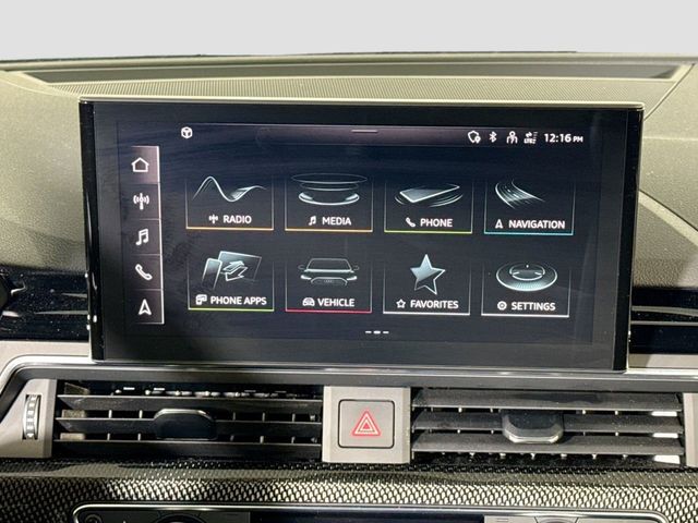 2023 Audi S5 Sportback Premium Plus - 23058786 - 12