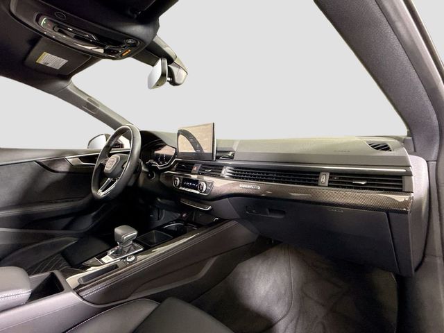 2023 Audi S5 Sportback Premium Plus - 23058786 - 14