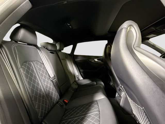 2023 Audi S5 Sportback Premium Plus - 23058786 - 16