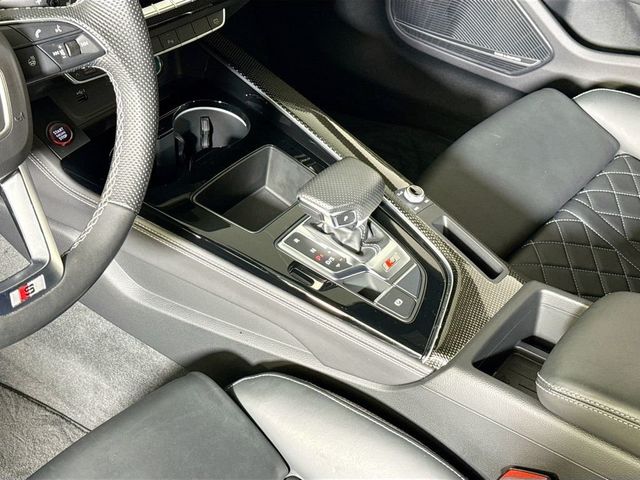 2023 Audi S5 Sportback Premium Plus - 23058786 - 18