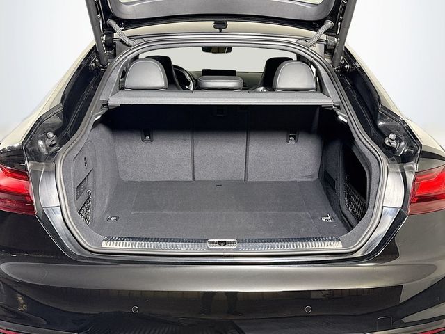 2023 Audi S5 Sportback Premium Plus - 23058786 - 21