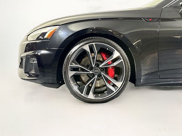 2023 Audi S5 Sportback Premium Plus - 23058786 - 24