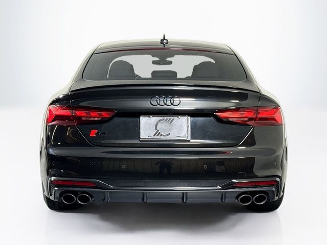 2023 Audi S5 Sportback Premium Plus - 23058786 - 3