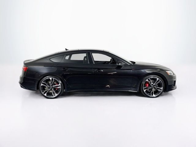 2023 Audi S5 Sportback Premium Plus - 23058786 - 5