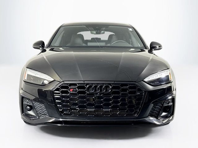 2023 Audi S5 Sportback Premium Plus - 23058786 - 7