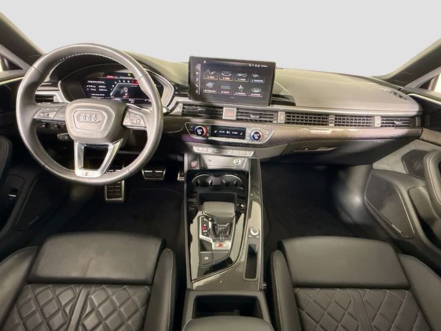 2023 Audi S5 Sportback Premium Plus - 23058786 - 8