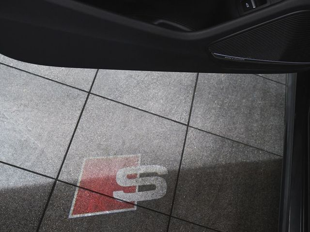 2023 Audi S5 Sportback Premium Plus - 22991397 - 11