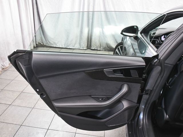 2023 Audi S5 Sportback Premium Plus - 22991397 - 14