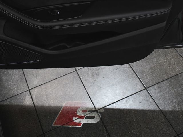 2023 Audi S5 Sportback Premium Plus - 22991397 - 22