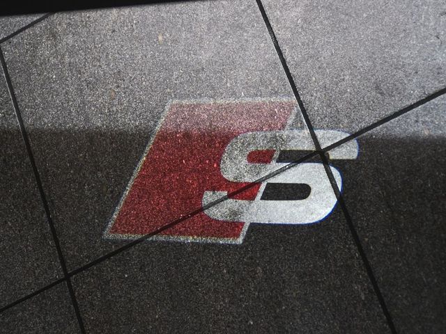 2023 Audi S5 Sportback Premium Plus - 22991397 - 23